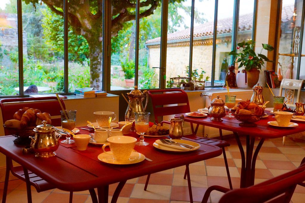 1 Logis A Domme - Piscine & Spa Екстериор снимка
